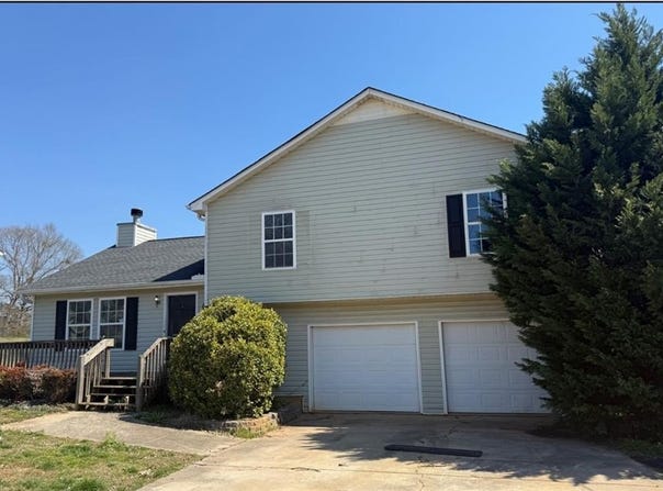 132 Scarlett Place, Bowdon, GA 30108