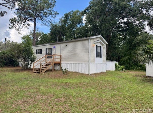 3277 E Lariat Loop, Hernando, FL 34442