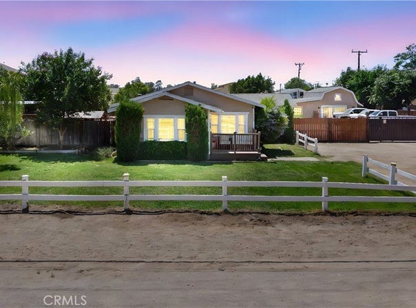 4072 Corona Avenue, Norco, CA 92860