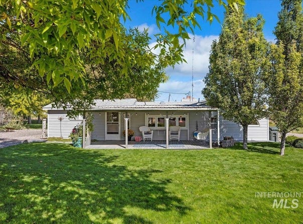 1349 E 4000 N, Buhl, ID 83316
