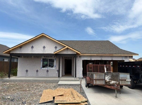 2009 Windjammer, Belgrade, MT 59714