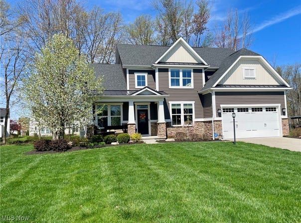 2760 Fairview Drive, Avon, OH 44011