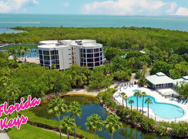 6202 Gulf Of Mexico Boulevard 202, MARATHON, FL 33050