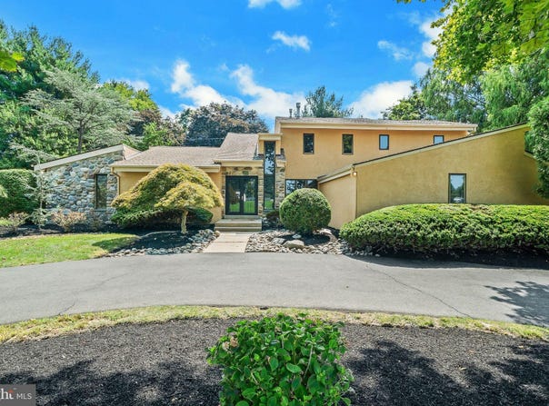 468 LONG LANE, HUNTINGDON VALLEY, PA 19006