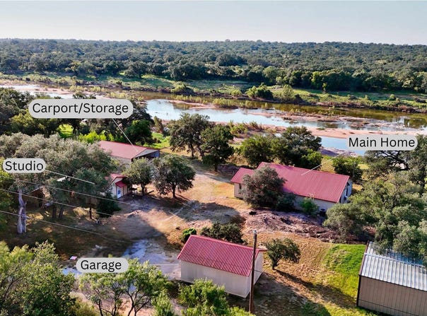 211 E Hwy 29, Llano, TX 78643