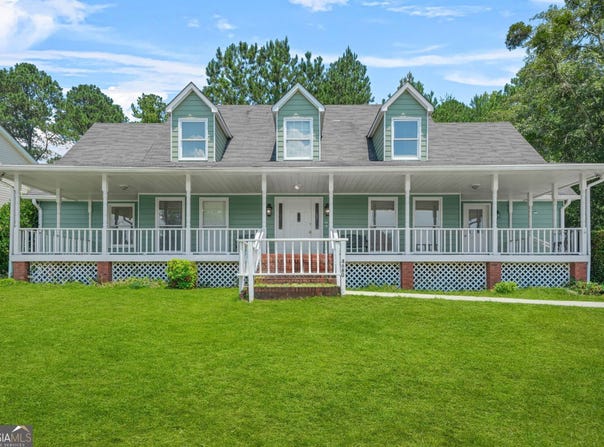 4680 Duval Point, Snellville, GA 30039