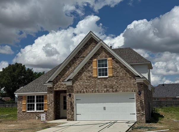 108 WOODLAND VIEW CIRCLE, Marion, AR 72364
