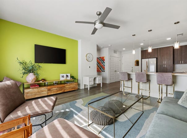 2213 Poquito ST, Austin, TX 78722