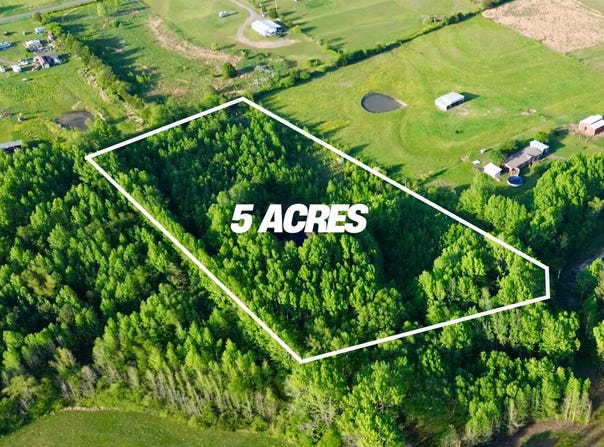 84 Copper Springs Drive, Greenbrier, AR 72058