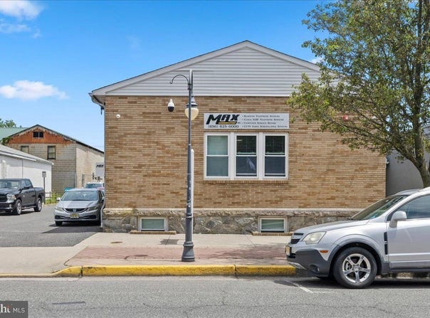 411 N HIGH STREET, MILLVILLE, NJ 08332