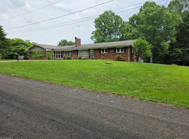 295 Pinedale Road, North Wilkesboro, NC 28659