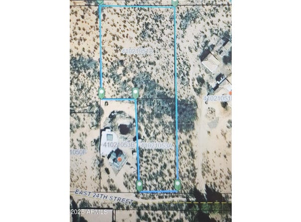 0000 To be determined --, Douglas, AZ 85607
