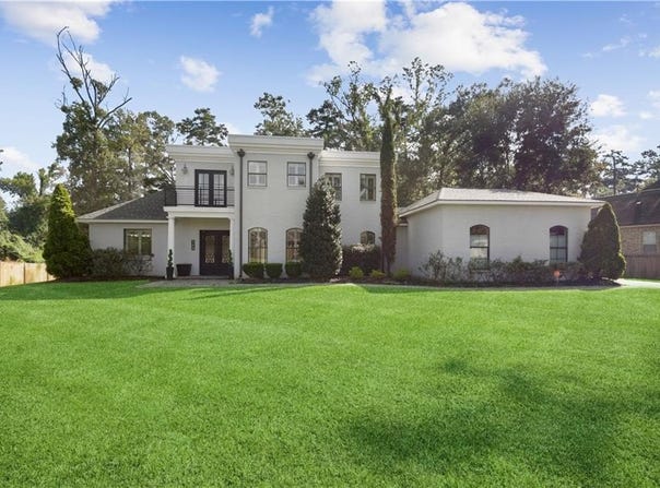 348 SANDY BROOK Circle, Madisonville, LA 70447