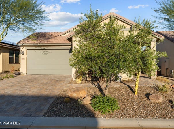 4435 Covered Wagon Trail, Wickenburg, AZ 85390