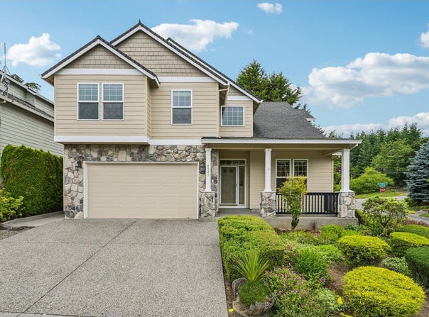 4527 SE ANTELOPE HILLS DR, Gresham, OR 97080