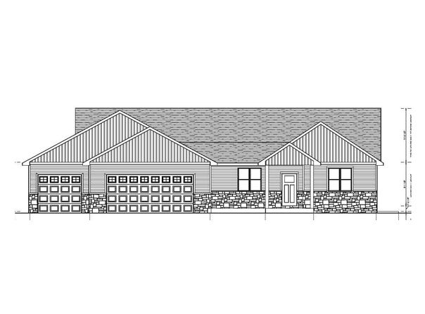 W5836 ROUNDSTONE Place, MENASHA, WI 54952