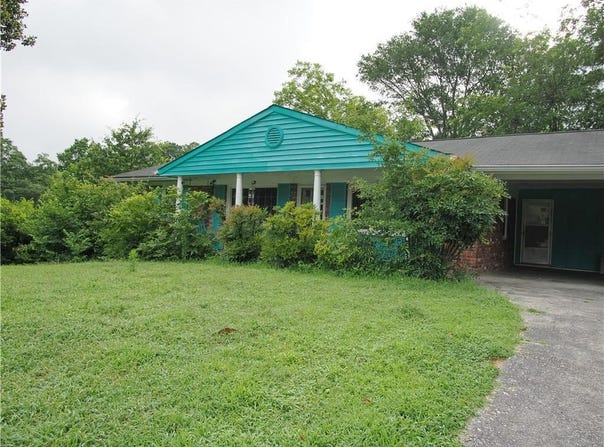 4030 Scott Drive, Forest Park, GA 30297