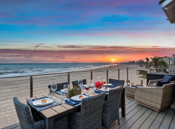 SANTA BARBARA, CA 93013