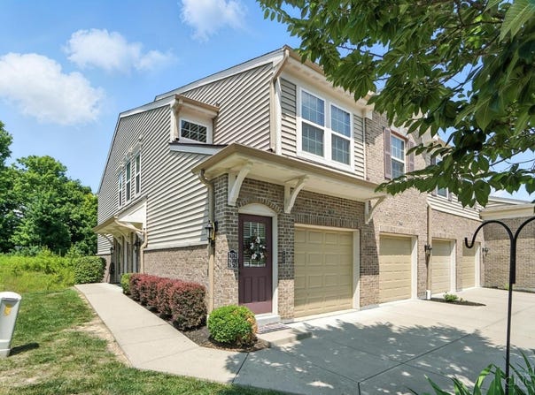 7981 Oakbridge Way, Green Twp, OH 45248