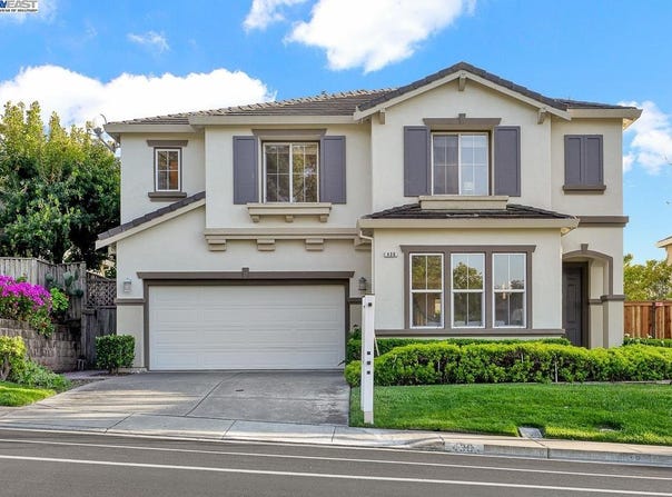 436 Wood Glen Dr, Richmond, CA 94806