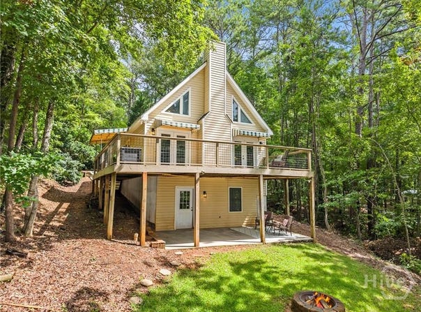116 Sunfish Trail, Eatonton, GA 31024