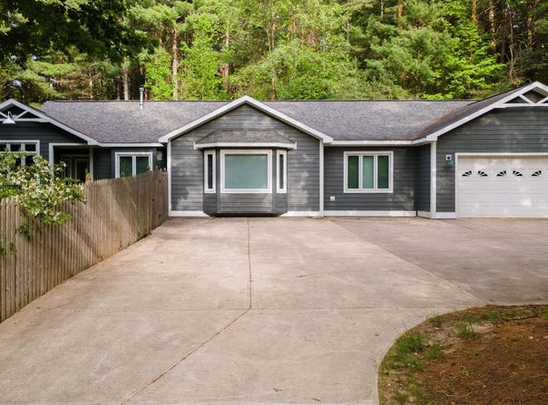 4834 Williamsburg Road, Williamsburg, MI 49690