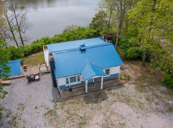 178 Lakeview Point Road, Harrodsburg, KY 40330