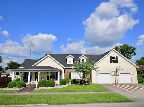 502 R Street, Bedford, IN 47421