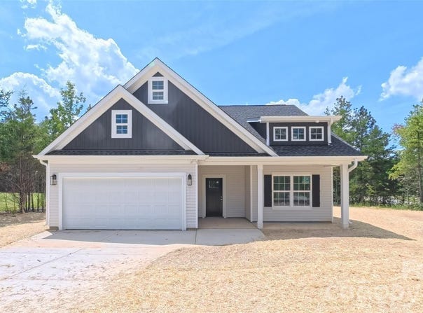 3111 Meadowcrest Drive, Clover, SC 29710