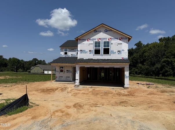 77 Boston River Drive, Dunn, NC 28334
