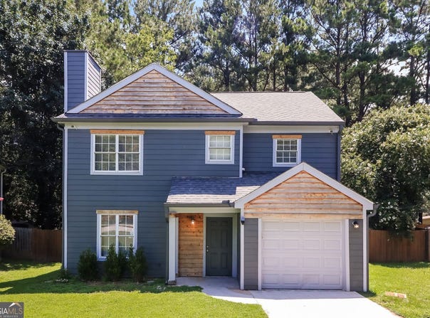 1178 Winston Drive, Decatur, GA 30032