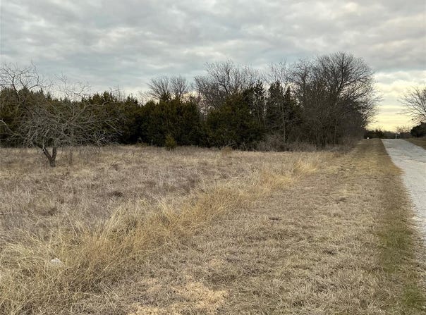 36021 Cedar Ridge Drive, Whitney, TX 76692