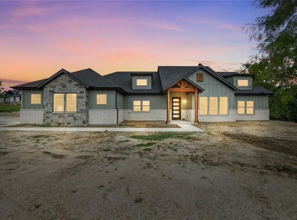 117 Goldfinch Lane, Weatherford, TX 76088