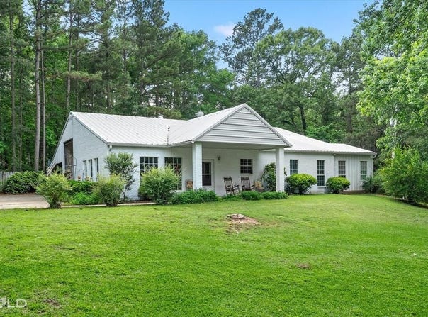 120 Gray Circle, Benton, LA 71006