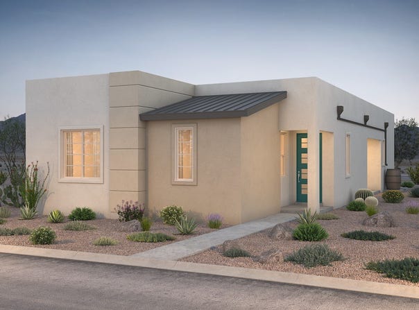 220 Delfina Street, Santa Fe, NM 87505