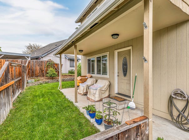 710 Northwood Drive, Medford, OR 97504