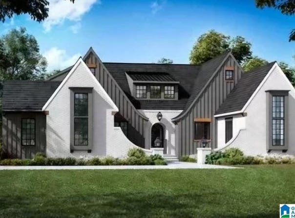 2137 TYLER LANE, HOOVER, AL 35226