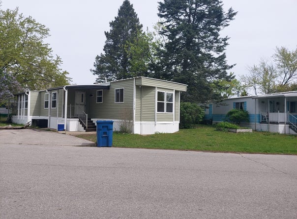 1710 Geraldton Place, Traverse City, MI 49686