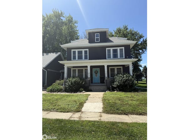 115 Olympic Avenue, Carroll, IA 51401