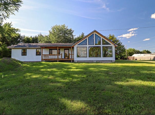 5 Dan Drive, Marion, KS 66861