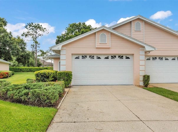 13 ENCLAVE DRIVE, WINTER HAVEN, FL 33884