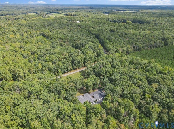 Davis Road, Quinton, VA 23141