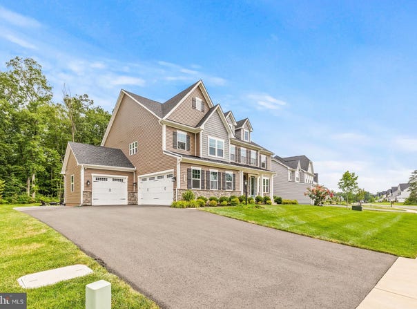 7051 SAINT HILL COURT, HAYMARKET, VA 20169