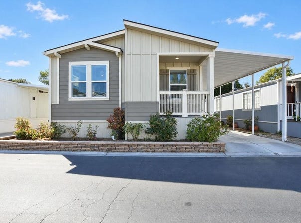 2151 Oakland RD 89, San Jose, CA 95131