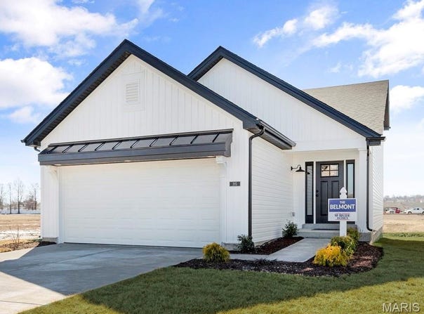 2 Belmont at Regal Pines Meadows, Ellisville, MO 63021