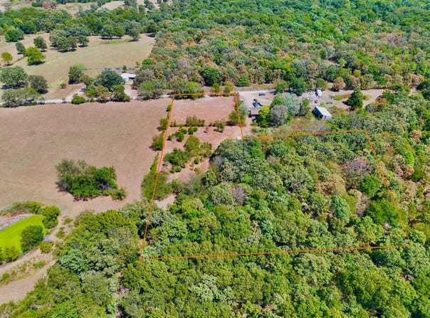 Dee Smith Road, Westville, OK 74965