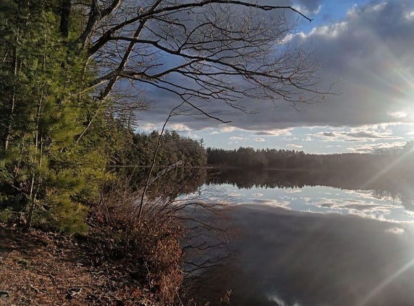915 Augusta Road, Belgrade, ME 04917