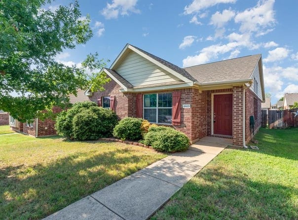 8923 Redford Road, Cross Roads, TX 76227