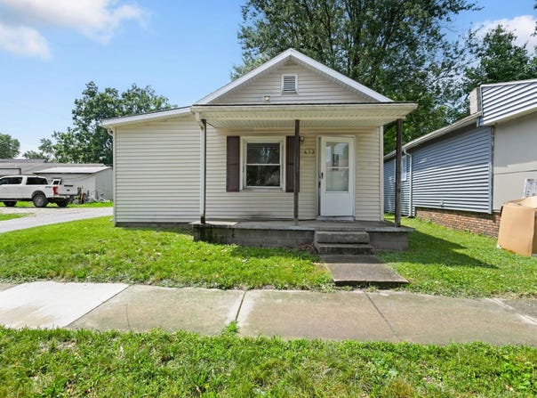 413 N 8Th Street, Goshen, IN 46528-2914