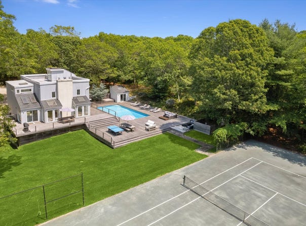2 JODY'S PATH, East Hampton, NY 11937